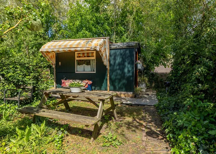 Tiny House Appartement Kampen