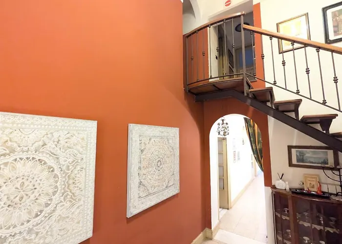 Boutique B&B Parnaso Torre Annunziata