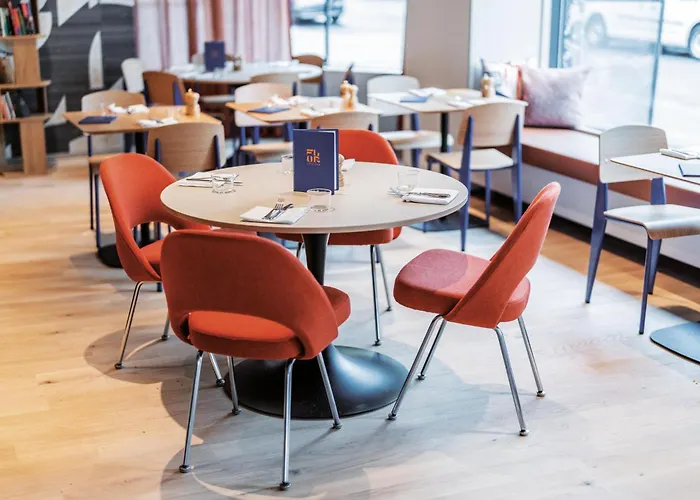 Sorell Boutique-Hotel Seefeld Zürich