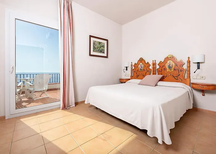 Hotel Sant Roc Calella De Palafrugell