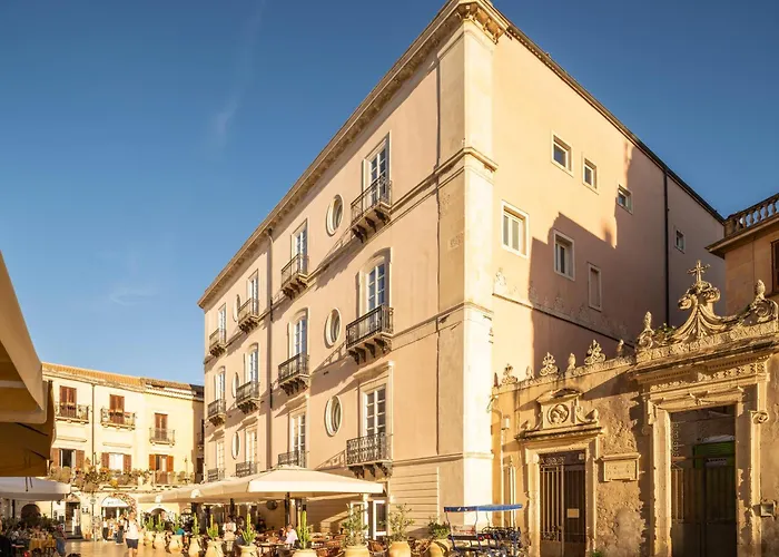 Palazzo Artemide - VRetreats