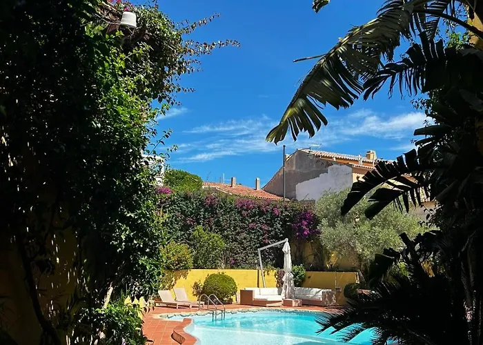 Boutique Hotel Sant'Andrea & Relais
