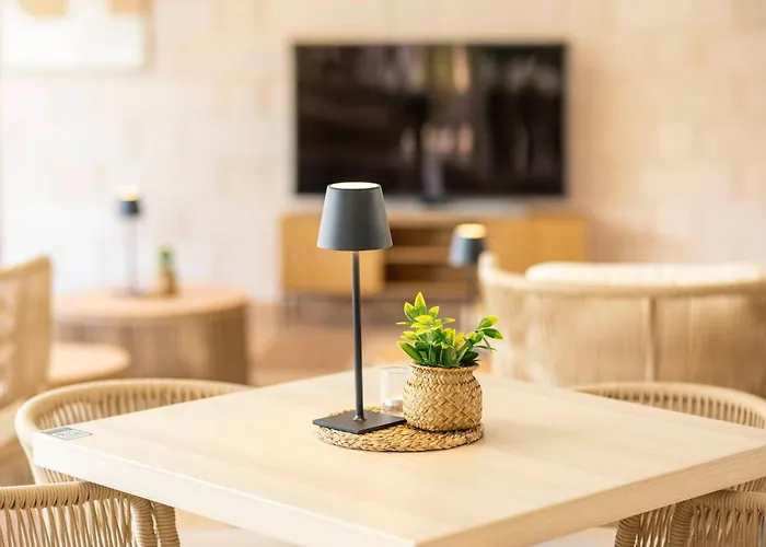 Hotel Thb Dos Playas - Adults Only Cala Ratjada 