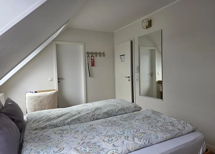 Hotel Deichvoigt