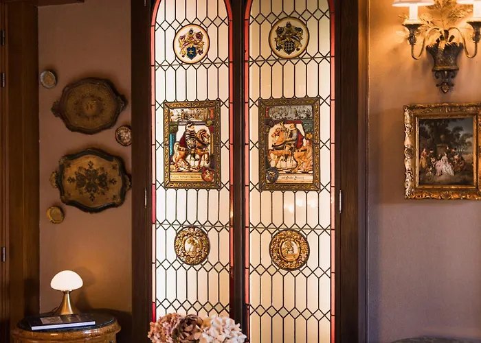 Hotel Spa - Au Charme Rabelaisien Amboise