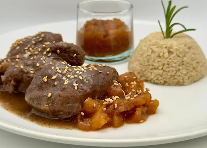 Hotel Al Alba Hammam & Restaurant