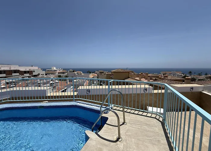 Apartamentos Turísticos Plaza del Olvido