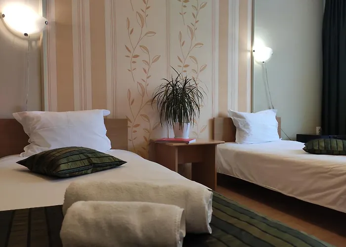Hotel Sorbona