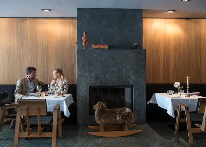 Hotel Haus am Turm Sterzing