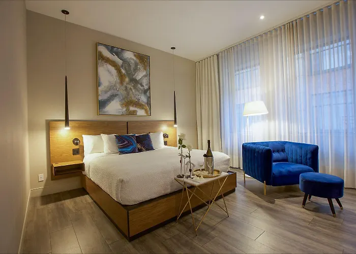 Hotel Royal William, An Ascend Collection Hotel