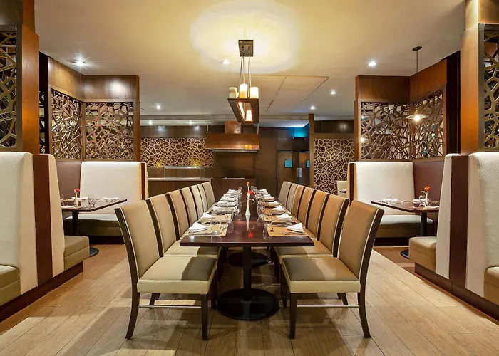 The Westin Panama Hotel
