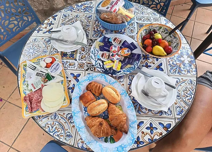 Hotel 4 Stagioni