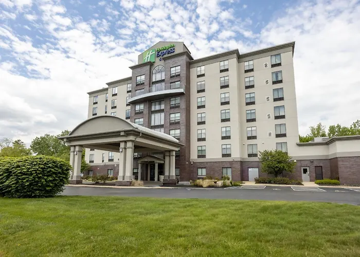 Holiday Inn Express & Suites Columbus - Polaris, An Ihg Hotel