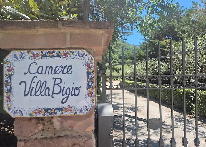 Villa Bigio