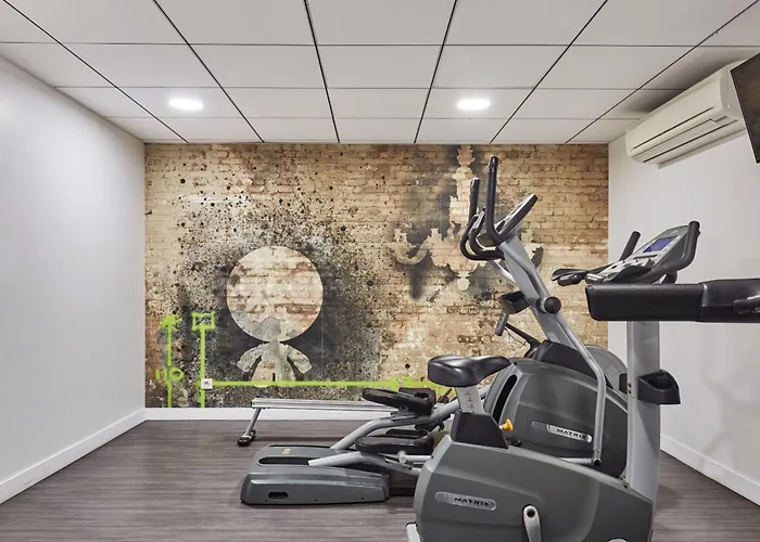 Appart Hotel Odalys City Toulouse Colombélie