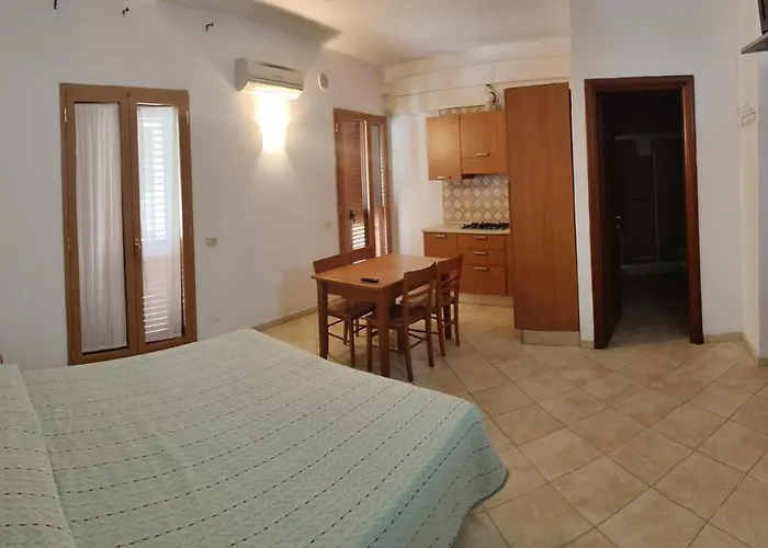 Residence Villa Candida