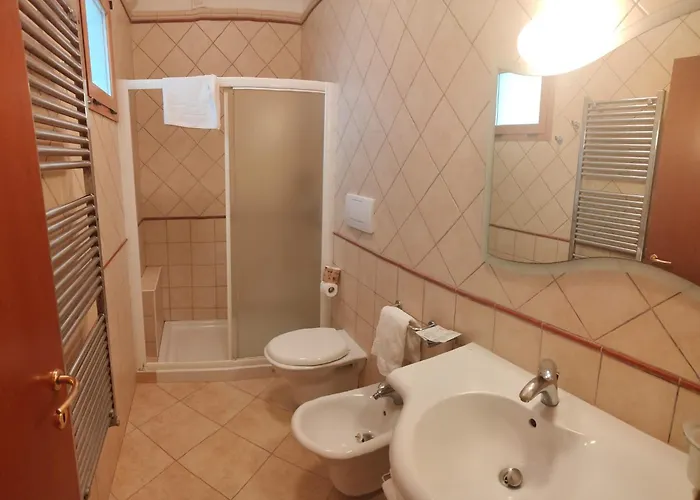 Residence Villa Candida