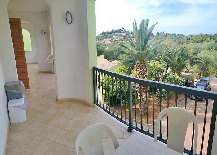 Residence Villa Candida