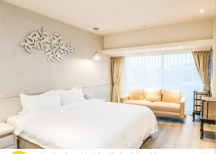 Walker Hotel. Ximen Taipei