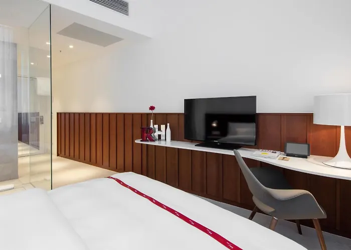 Ruby Marie Hotel Viena