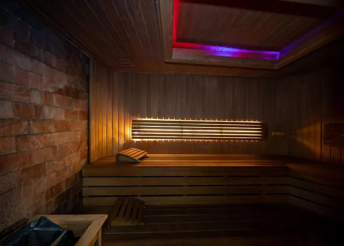 Paleria Hotel - Special Category
