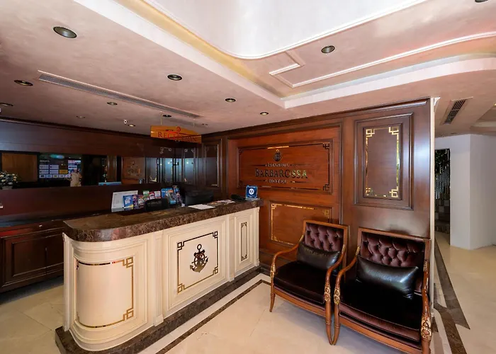 Paleria Hotel - Special Category