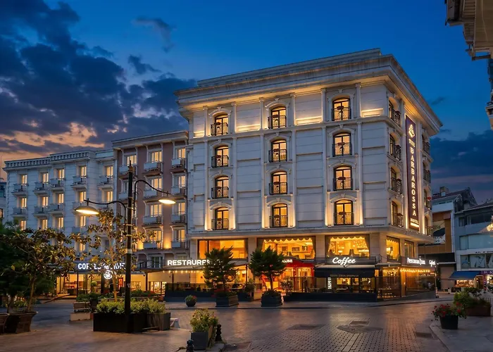 Paleria Hotel - Special Category