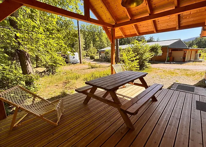 Camping Osenbach