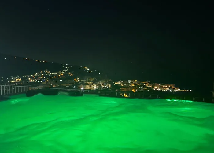 Corte Degli Ulivi Resort Vico Equense