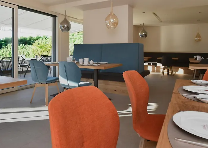 Chalet Anna