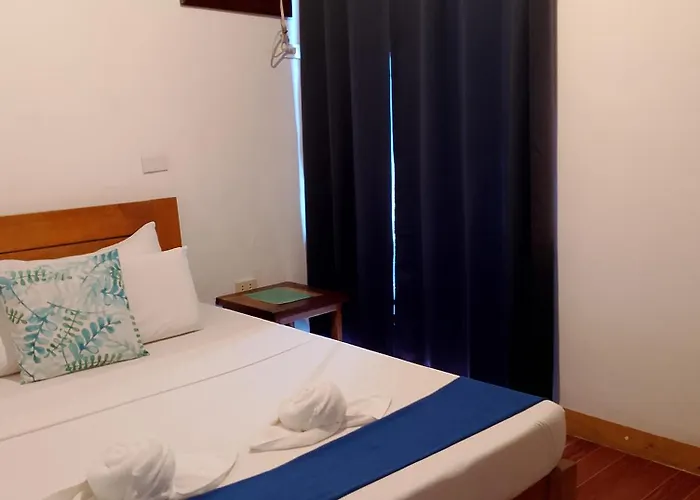 Casa Montemar Bed And Breakfast