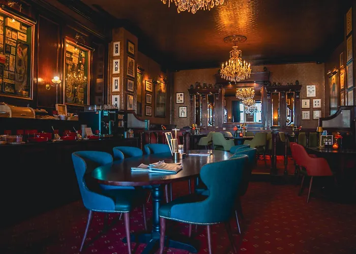 Boutique Hotel De Doelen