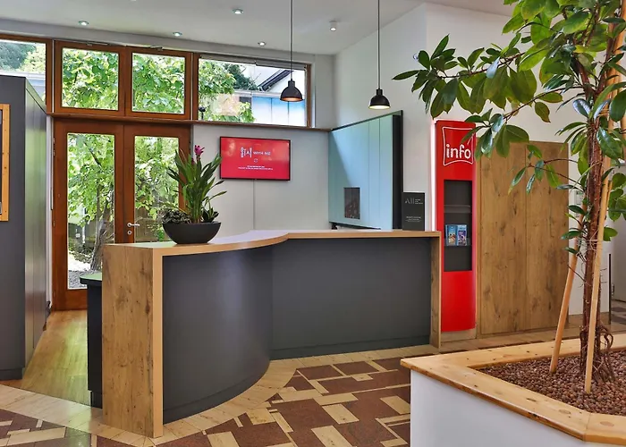 Boutique ibis Berlin City Süd