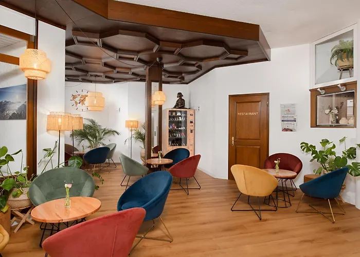 Hotel Bernerhof