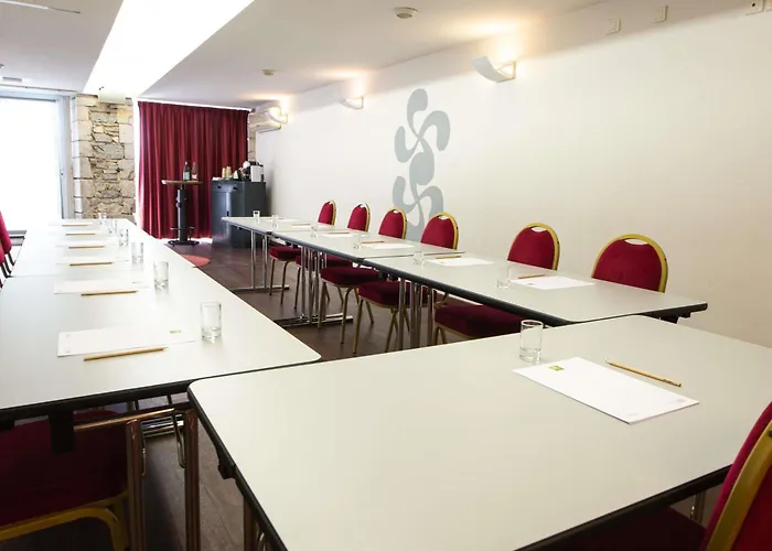 Hotel Ibis Styles Bayona