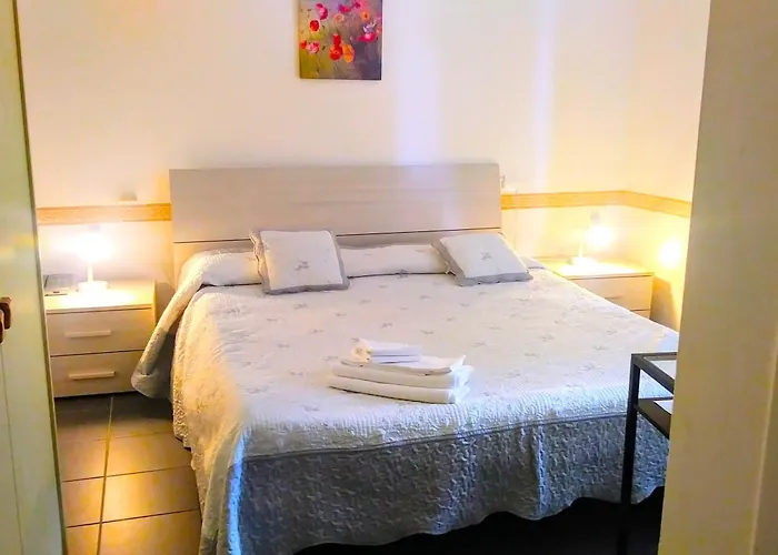 Boutique Hotel Pensione Moderna Bonassola