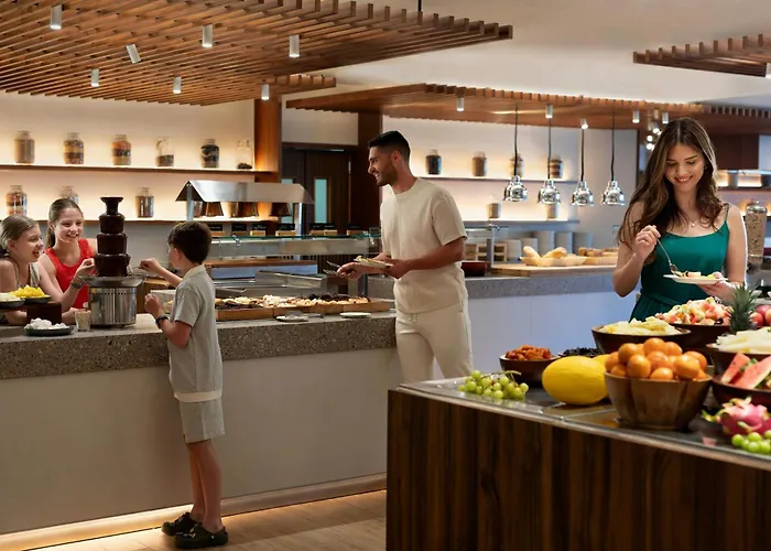 Malta Marriott Resort & Spa San Ġiljan