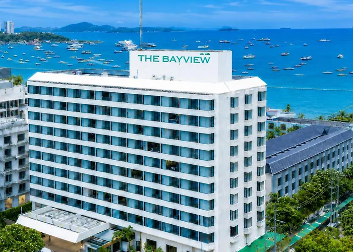 The Bayview Hotel Pattaya