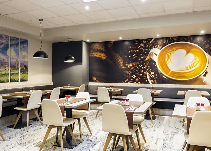 Mercure Oostende