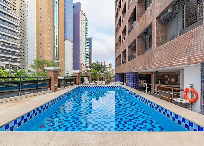 Mercure Fortaleza Meireles