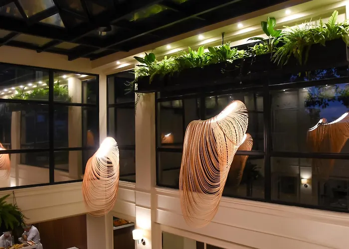 Meliá Recoleta Plaza Hotel Buenos Aires 5 estrelas