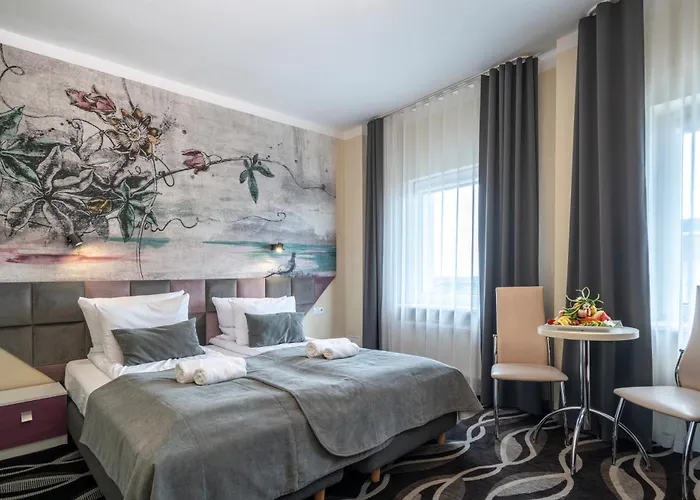Boutique Max Health Resort Spa Ustronie Morskie