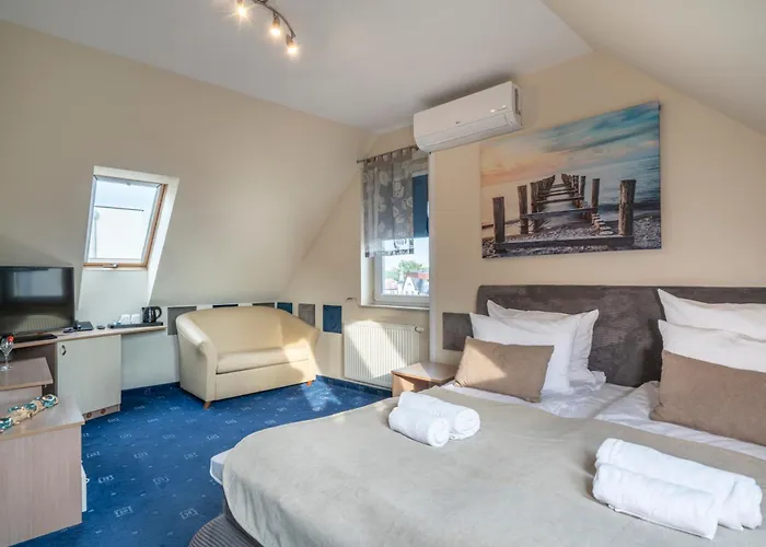 Boutique Max Health Resort Spa Ustronie Morskie