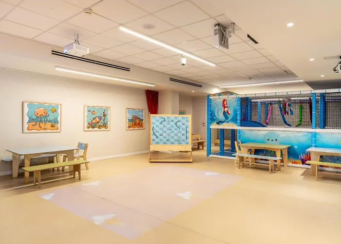 4 Sterne-Hotel-Lagoona By Isrotel Collection Eilat