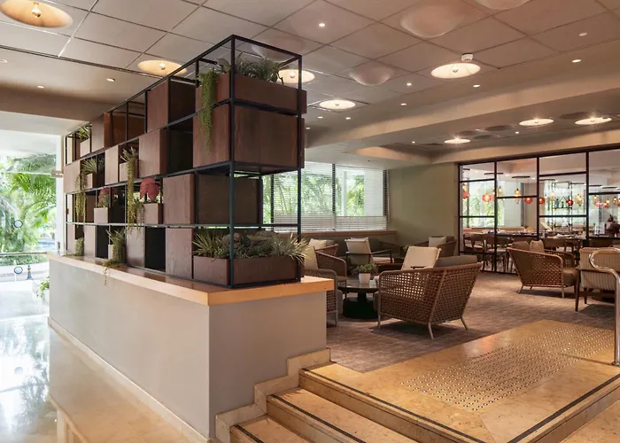 4 Sterne-Hotel-Lagoona By Isrotel Collection Eilat