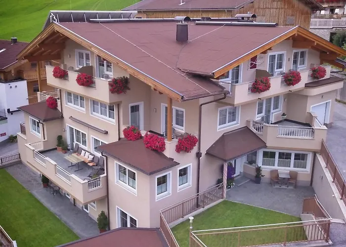 Boetiek Chalet Lena Gerlos