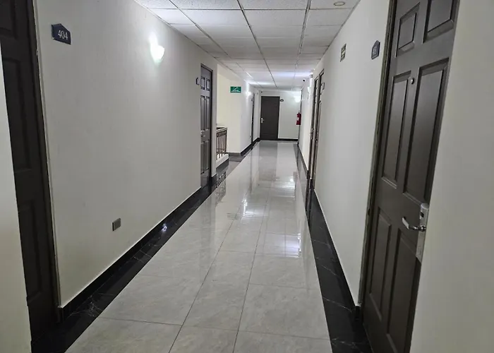Pet friendly Hotel Plaza Del Arco - Monterrey