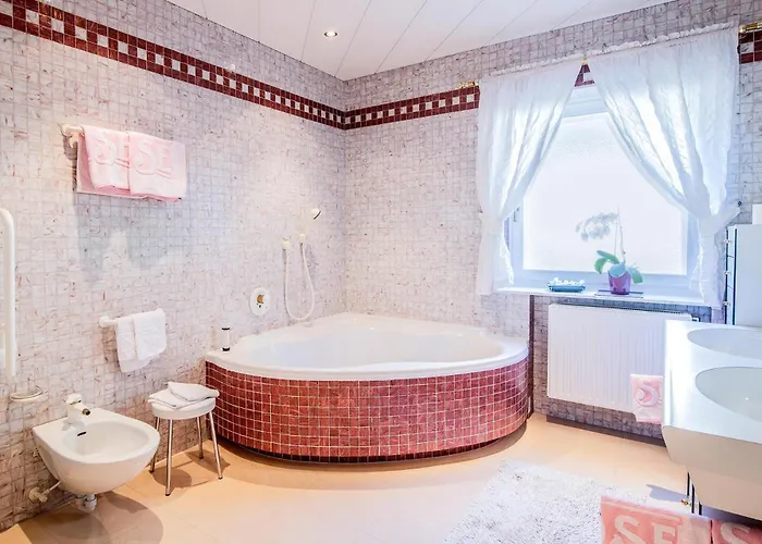 Hotel & Residence Rose Sterzing