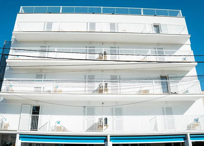 Boutique Coral Beach House & Food (Adults Only) Playa de Palma 