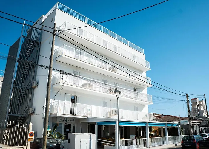 Boutique Coral Beach House & Food (Adults Only) Playa de Palma 